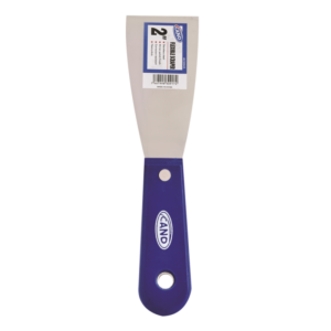 ESPATULA CANO ACERO FLEXIBLE 2'