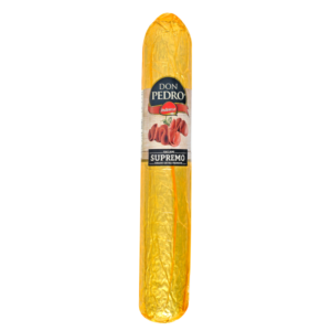 SALAMI INDUVECA DON PEDRO SUPREMO 3LB