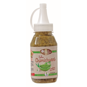 SALSA BOCA EN BOCA CHIMICHURRI 8 OZ