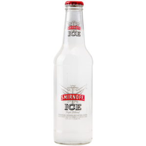 SMIRNOFF ICE ORIGINAL 355 ML