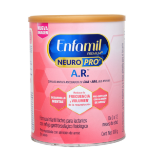 FORMULA ENFAMIL AR POLVO 900G