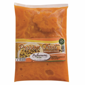 Pulpa Pachamama Chinola s/semilla 2 Lb