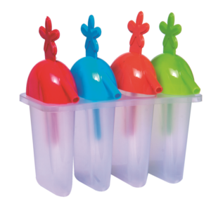 MOLDE P/HELADO ZJ 4/1 KD-1302
