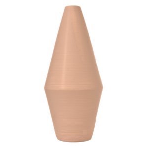 JARRÓN DECO CONCEPTS BEIGE 49CM 445-828578