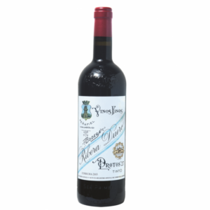 vino tinto protos 27 075 lt