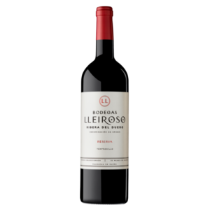 VINO TINTO LLEIROSO RESERVA 24 M 0.75 LT