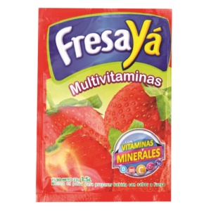 jugo ya fresa 23 gr.