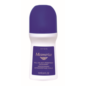 DESODORANTE AVON MESMERIZE 2.6 OZ