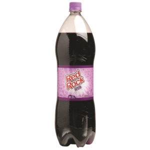 refresco red rock uva 2 lt