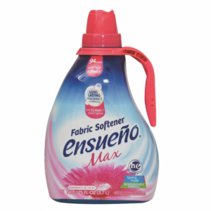 Suavizante Ensueño Max Primavera 125 Oz.