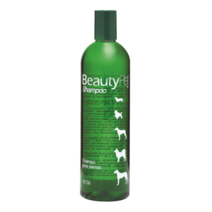 shampoo beauty pet perro 16 oz