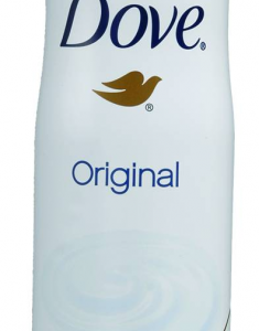 Desodorante Dove Deo Original 89 Gr.