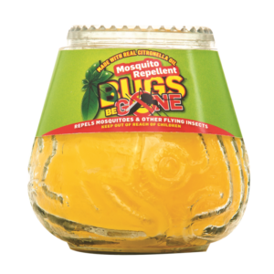 VELÓN CITRONELLA RESTAURANTE 1001