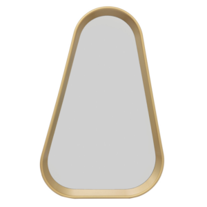 ESPEJO DECORATIVO CONCEPTS DOR 38X25 531-72406