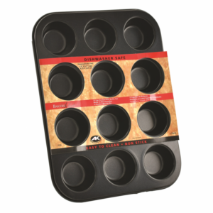 Molde Bakers Select P/Muff 10809/Peq733