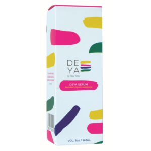 SERUM DEYA PARA EL CABELLO 5 OZ