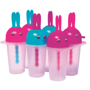 MOLDE P/HELADO ZJ 6/1 KD-1303