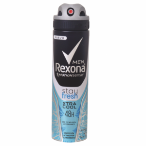 Desodorante Rexona Spray Xtra Cool 90 G