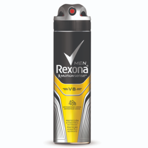desodorante rexona men v8 175 ml