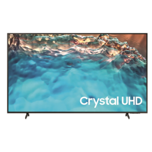televisor samsung 43 pulgadas led 4k smart un43bu8000pxpa