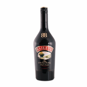 Crema de licor Baileys Original Irish Cream 750 ml.