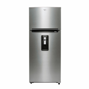 NEVERA WHIRLPOOL 18P TOP FREEZER WT1865A