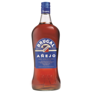 ron brugal añejo 1.75 lt.
