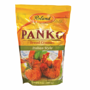 Pan cumbs Panko Roland Italian 7 Oz