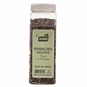 Pimienta Estilo Gourmet Badia 16 Oz