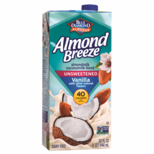 leche blue diamond coco vainilla s az 32