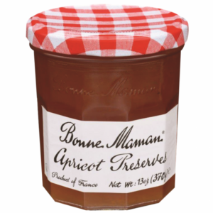 Mermelada Bonne Maman Apricot 13 Oz