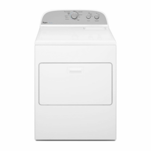Secadora a Gas Whirlpool 18 Kg.