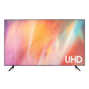 TELEVISOR SAMSUNG 75P UHD 4K SMART UN75AU7000PXPA