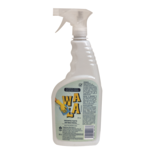 Desinfectante Wala Antibacterial 23 Oz