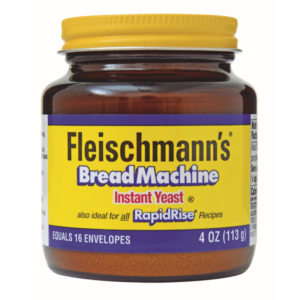 Levadura Pan Fleischmanns 4 oz
