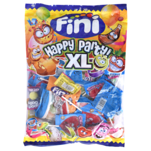 GOMITAS FINI HAPPY PARTY 500 GR