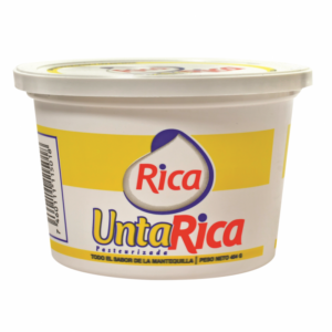 Mantequilla Rica 1 Lb.