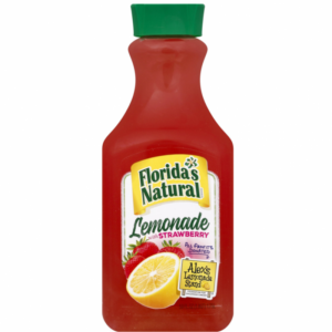 Limonada Fresa Florida's Natural 59 Oz.