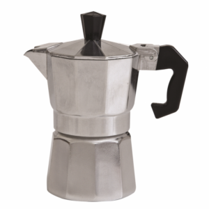 Greca Klassica 3 Tazas  Zhkp-300