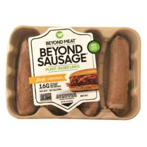 Salchicha vegana Beyond 14 Oz