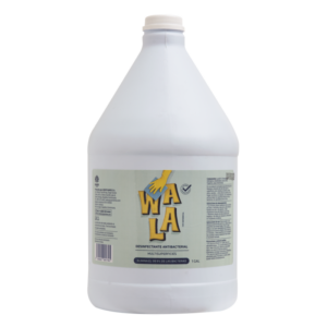 Desinfectante Wala Antibacterial 1 Galón