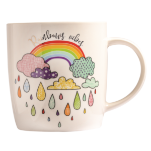 POZUELO SG ARCOIRIS 12OZ NB