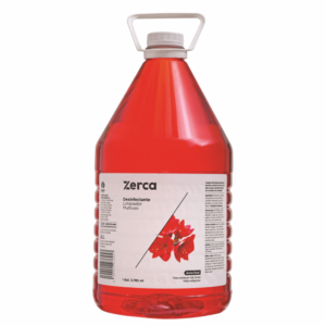 desinfectante zerca floral 1gl