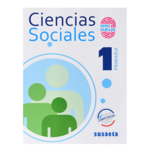 Lectura Ciencias Sociales No 1 Primaria S H