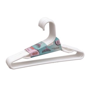PERCHA TACOPLAST BCA INFANTE 6 UN 82703