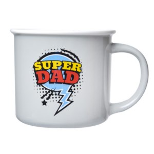 POZUELO CERAMICA SM PADRES 12OZ ML23-03