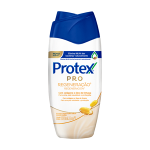 gel de bao protex pro l regener 230 ml