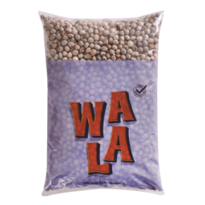 GUANDULES WALA 800 GR