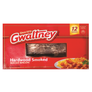 TOCINETA GWALTNEY HARD WOOD SMOKE 12 OZ