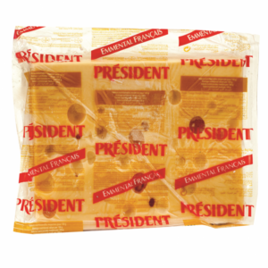 Queso President Emental Lb.